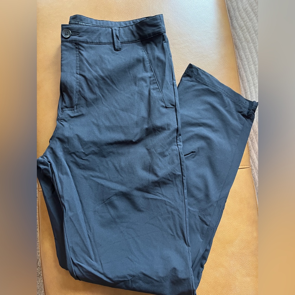 Oakley Athletic Dress Pant